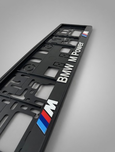 Bmw power line gold - m, chrom