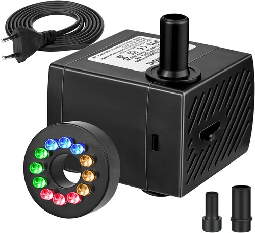 Mini tauchpumpe wasserpumpe - tauchpumpe,