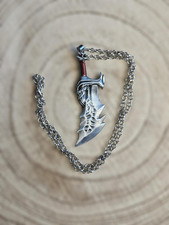 🍀 God Of War Chaos Klingen