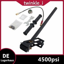 Luftpumpe Air Gun Pump PCP