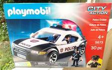 Playmobil 5673 - Action