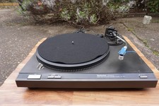Technics SL Q 2 mit Quartz
