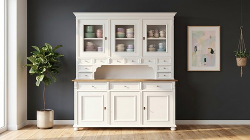 Küchenbuffet buffetschrank - küchenbuffet,