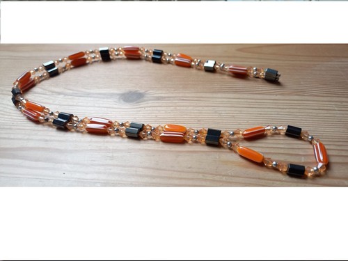 Magnetkette kette magneten - kette,