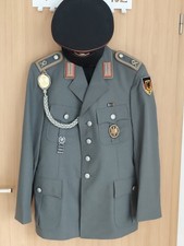 RAR Frühe Bundeswehr Feldjäger Uniform.von 60/70 Jahre.Nato