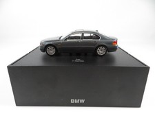 1:43 Minichamps BMW 7er Series