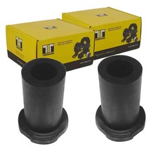 2X TEDGUM LAGERBUCHSE