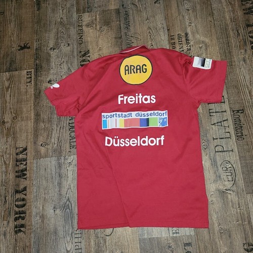 Marco freitas matchworn - freitas,