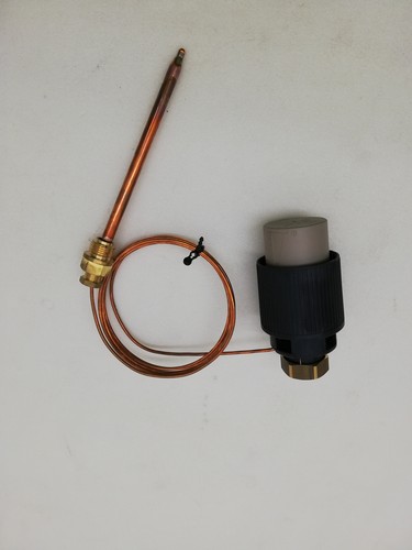 Samson 2430k thermostat typ - 2430k,