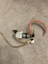 Original Philips Saeco Minuto Wasserpumpe ULKA EP5GW Flowmeter Kaffeevollautomat