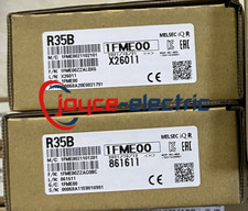 1PC New MITSUBISHI R35B PLC