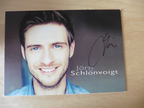 Jörn schlönvoigt gzsz - schlönvoigt,