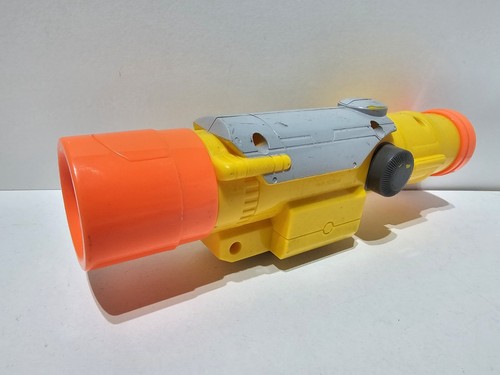 Nerf strike longshot - n-strike,