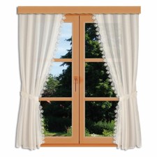 Seitenschalgarnitur Merida Set