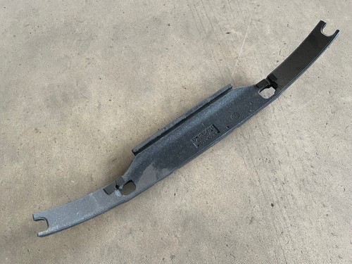 Aufpralldämpfer vorne - , vw