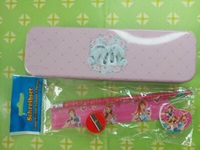 Stiftebox Pferde mit