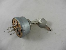 Toro Wheel Horse Zündschloß