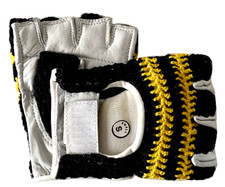 Autofahrer Handschuhe Retro