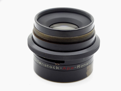 Rodenstock apo ronar 240mm - rodenstock,