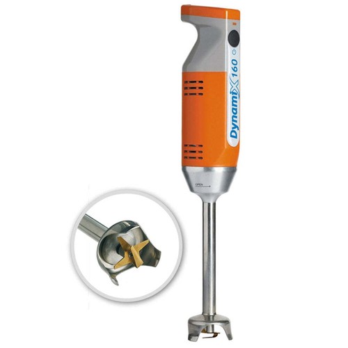 Dynamix stabmixer dmx160 - dynamix,