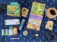 Terrarium zubehör
