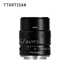 Ttartisan 40mm f2,8 APS-C