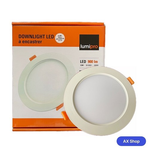 Led downlight einbauleuchte - led,