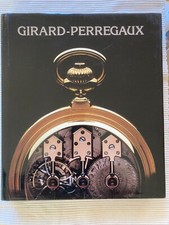 GIRARD-PERREGAUX -deutsche