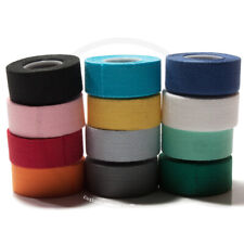 Velox Tressostar 90 | Vintage Textil-Lenkerband | versch. Farben | 1 Rolle