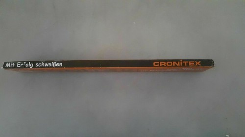 5kg cronitex - (100g/8,8eur),