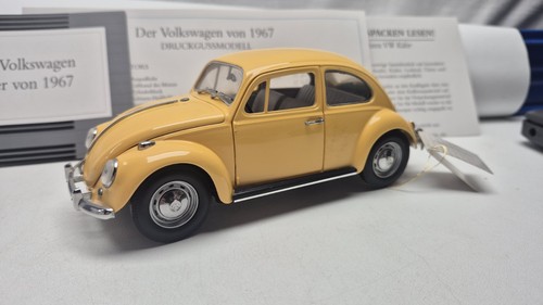 Franklin mint volkswagen - franklin, 1:24,