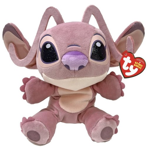 Beanie babies disney angel - beanie,