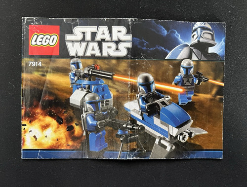 Lego star wars mandalorian - star,