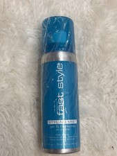 Samy  Fast Style Mist