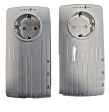Telekom Speedport Powerline 100 Netzwerk 2 Stk. / LAN Adapter Top Getestet