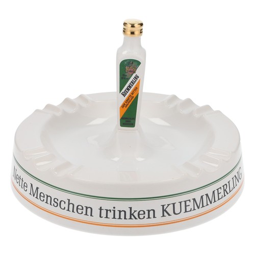Kümmerling aschenbecher - kümmerling,