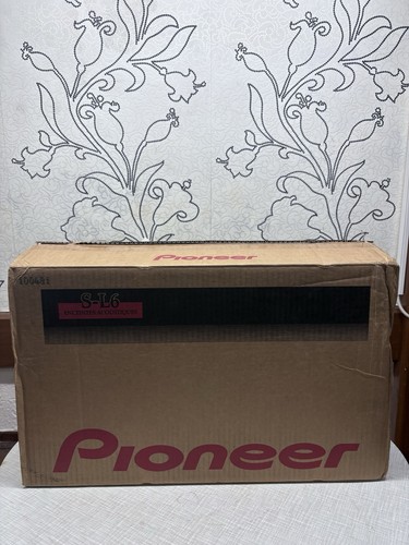 Pioneer lr lautsprecher - pioneer,
