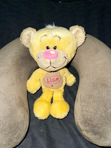 Pimboli plüschbär - pimboli,