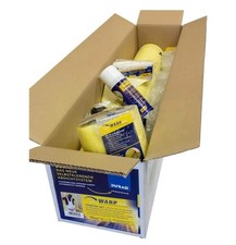 DURAL 10 m2 Durabase WS Warpspeed Starterset Abdichtung