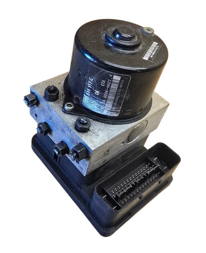 Abs block hydraulikblock - abs,