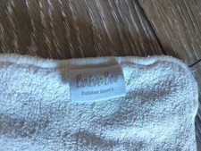 20 verschiedene Saugeinlagen für Stoffwindelsysteme