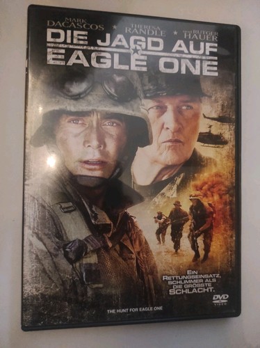 Die jagd auf - one, und