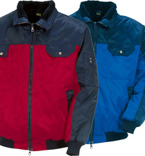 MASCOT® Winter-Pilotjacke