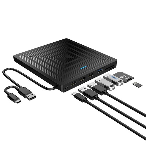Usb externes cd - usb, cd/dvd