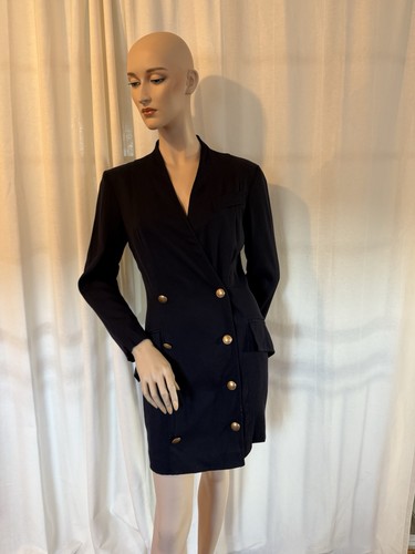 Christian dior blazerkleid - dior,
