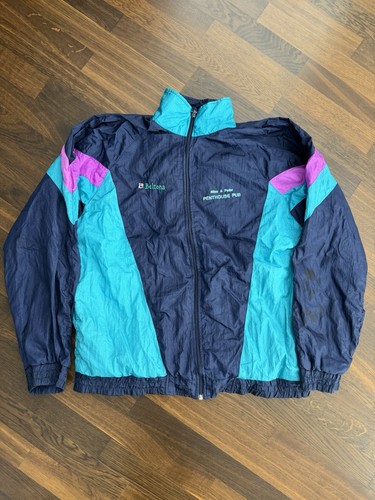 Beltona herren trainingsjacke - beltona,