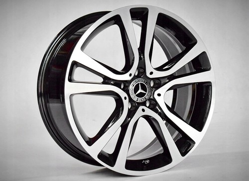 Alufelgen mercedes klasse - alufelgen,