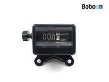 Tacho KMH Yamaha WR 250 F