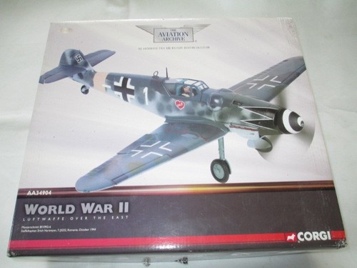 Corgi aviation 32 - corgi, 1:32