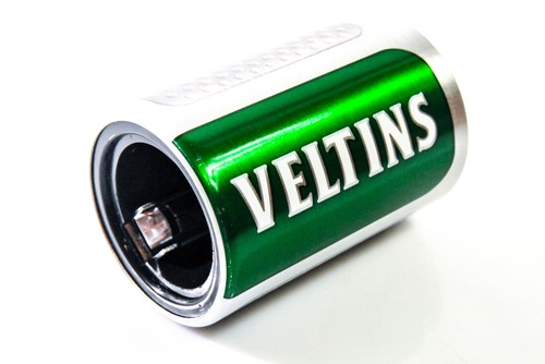 Veltins bier flaschenöffner - bier,